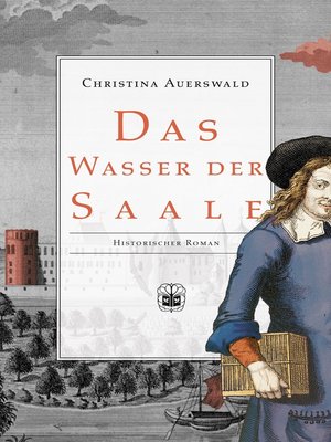 cover image of Das Wasser der Saale
